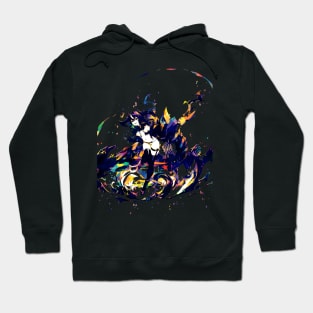 Guilty Gear Dizzy Pop Art Hoodie